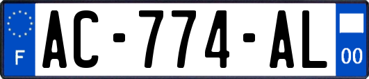 AC-774-AL