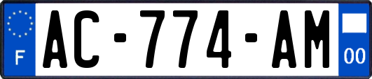 AC-774-AM