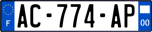 AC-774-AP