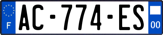 AC-774-ES