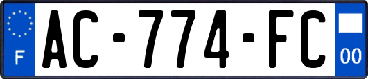 AC-774-FC