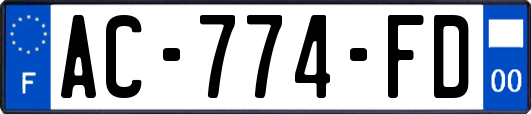 AC-774-FD