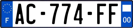 AC-774-FF