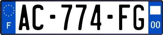 AC-774-FG