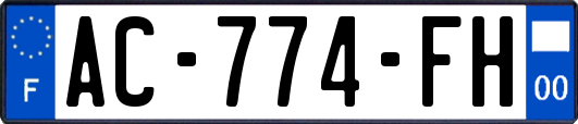 AC-774-FH