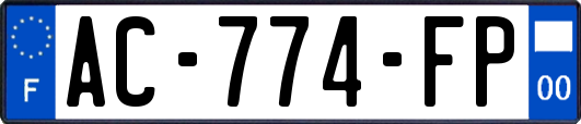 AC-774-FP
