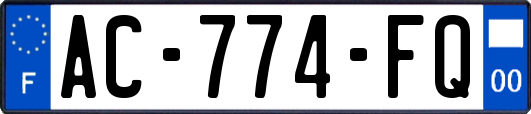 AC-774-FQ