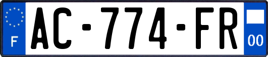 AC-774-FR