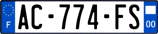 AC-774-FS