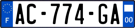 AC-774-GA