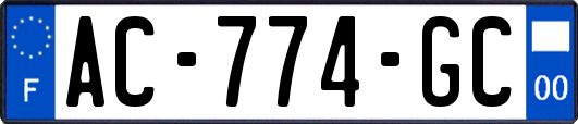 AC-774-GC