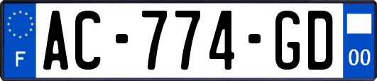 AC-774-GD