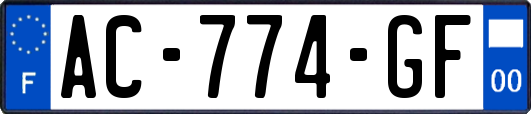 AC-774-GF