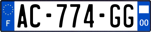 AC-774-GG