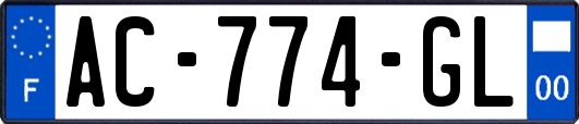AC-774-GL