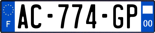 AC-774-GP