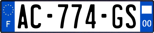 AC-774-GS
