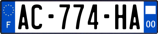 AC-774-HA