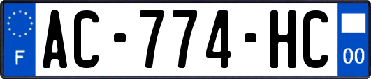 AC-774-HC