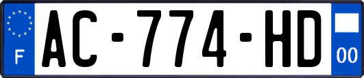 AC-774-HD