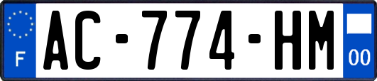 AC-774-HM