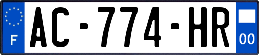 AC-774-HR