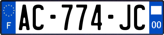 AC-774-JC