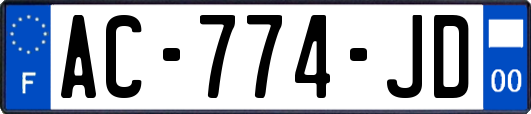 AC-774-JD