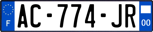 AC-774-JR