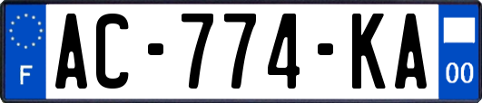 AC-774-KA