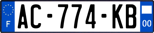 AC-774-KB