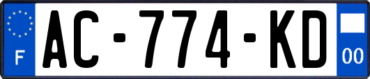 AC-774-KD