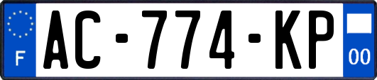 AC-774-KP