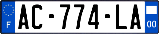AC-774-LA