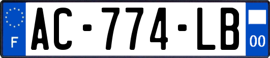 AC-774-LB