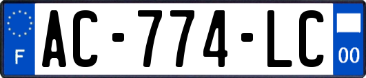 AC-774-LC