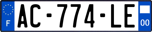 AC-774-LE