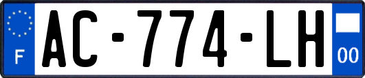 AC-774-LH