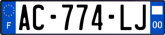 AC-774-LJ