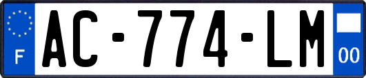 AC-774-LM