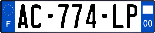 AC-774-LP
