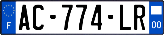 AC-774-LR