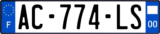AC-774-LS