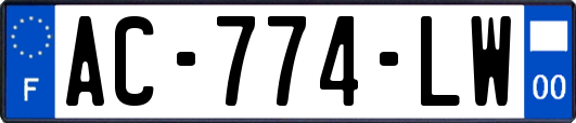 AC-774-LW