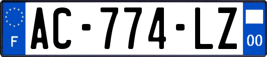 AC-774-LZ