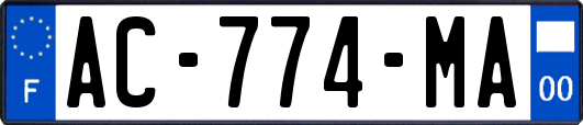 AC-774-MA