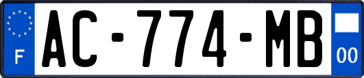 AC-774-MB