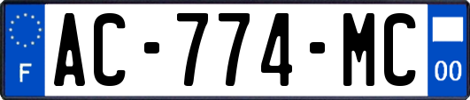 AC-774-MC