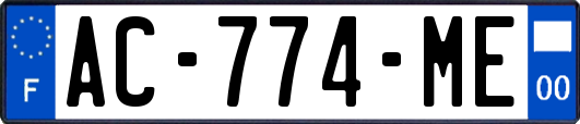 AC-774-ME
