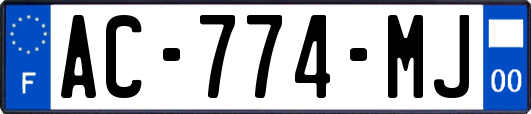 AC-774-MJ